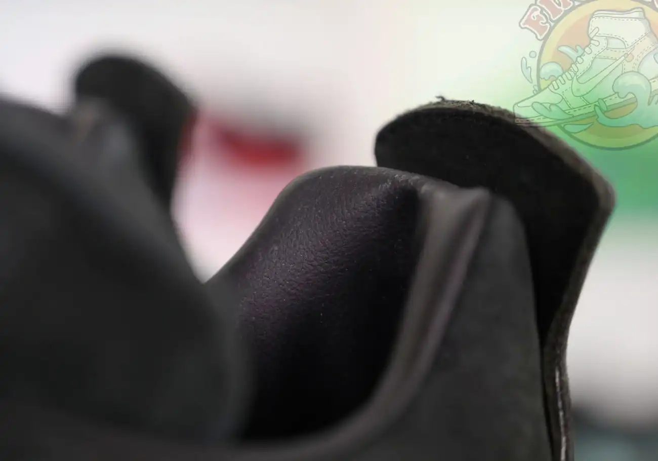 Jordan Air Jordan 4 kaws black