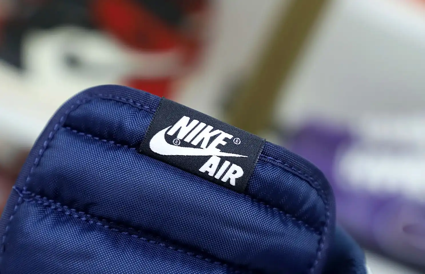 WMNS AIR JORDAN 1 RETRO HIGH OG 'BLUE CHILL'