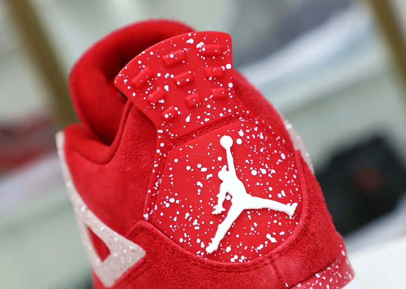 Jordan Air Jordan 4