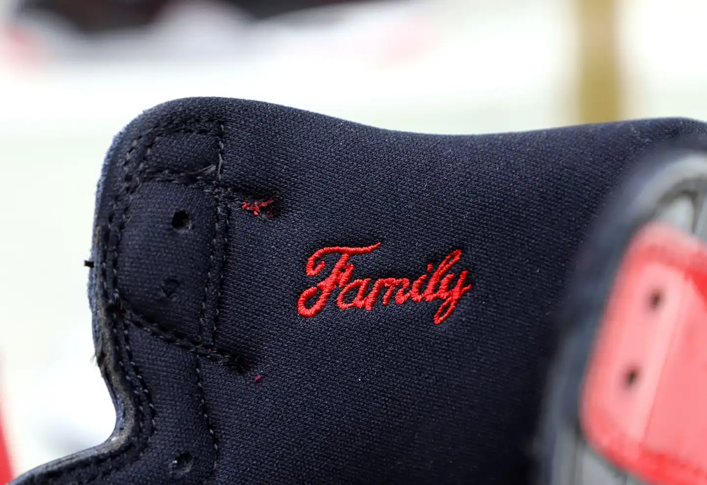 AIR JORDAN 1 HIGH OG BRED PATENT