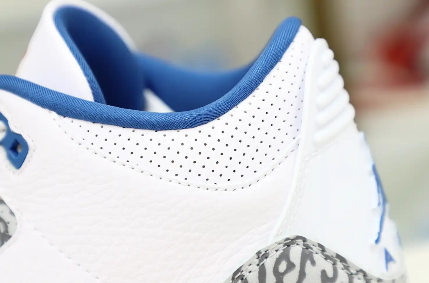 Jordan Air Jordan 3 retro