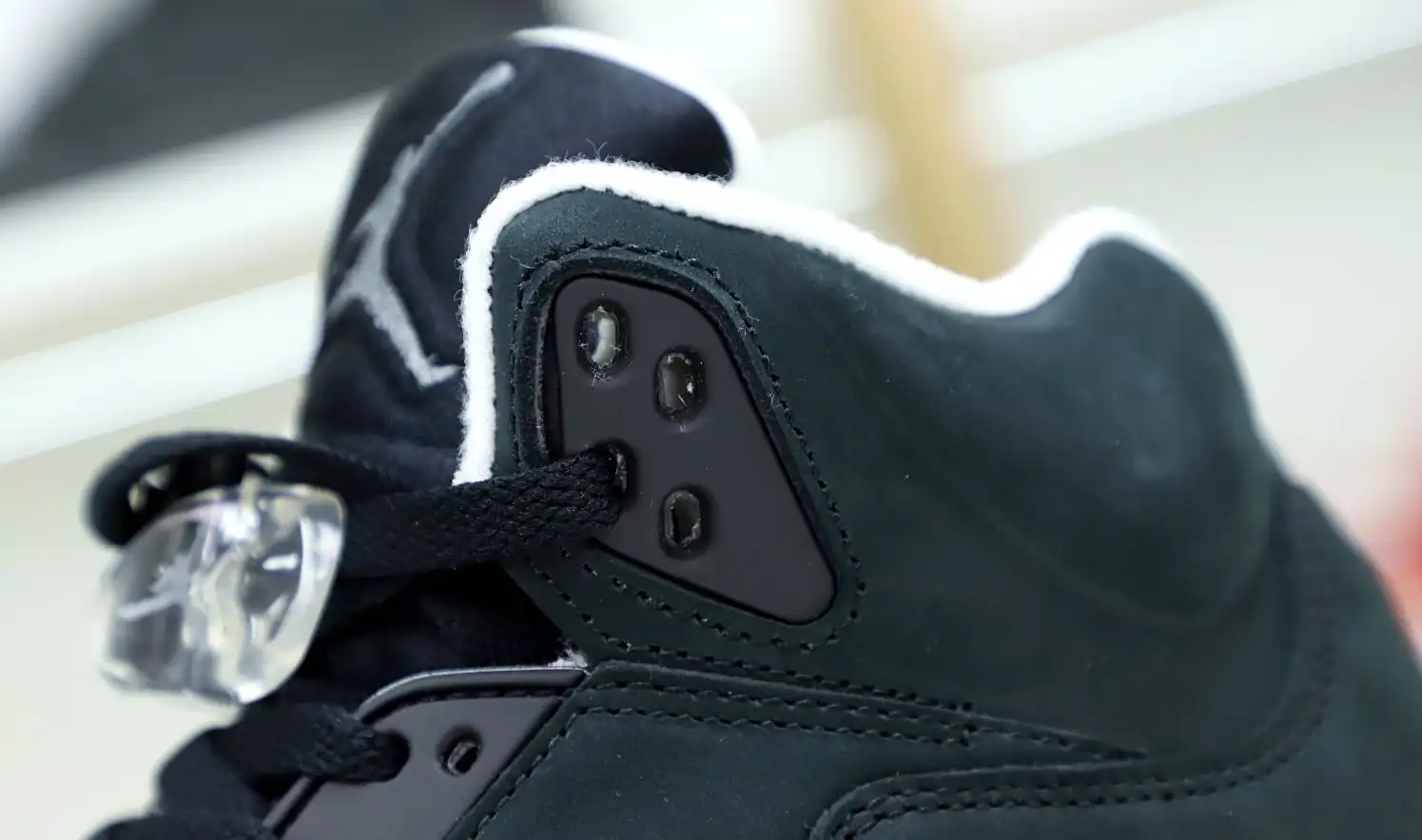 AIR JORDAN 5 RETRO 'OREO' 2021