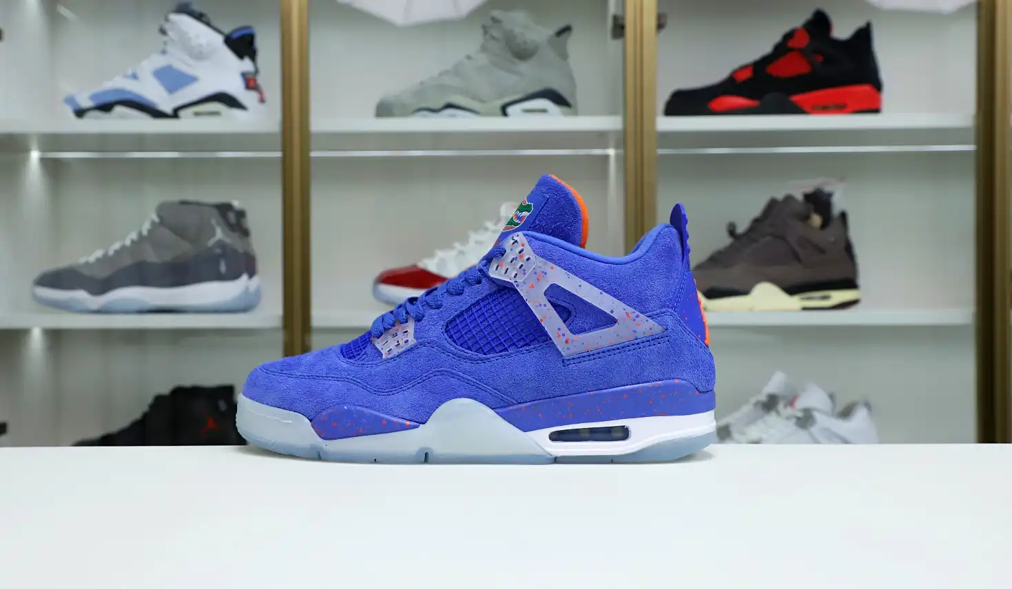 Jordan Air Jordan 4