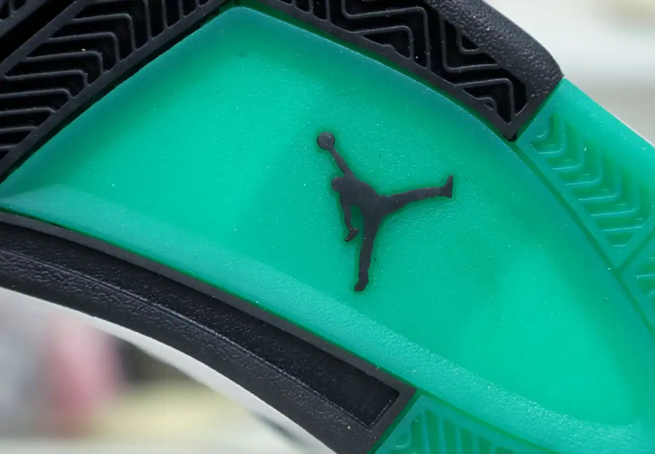 WMNS AIR JORDAN 4 RETRO 'RAST