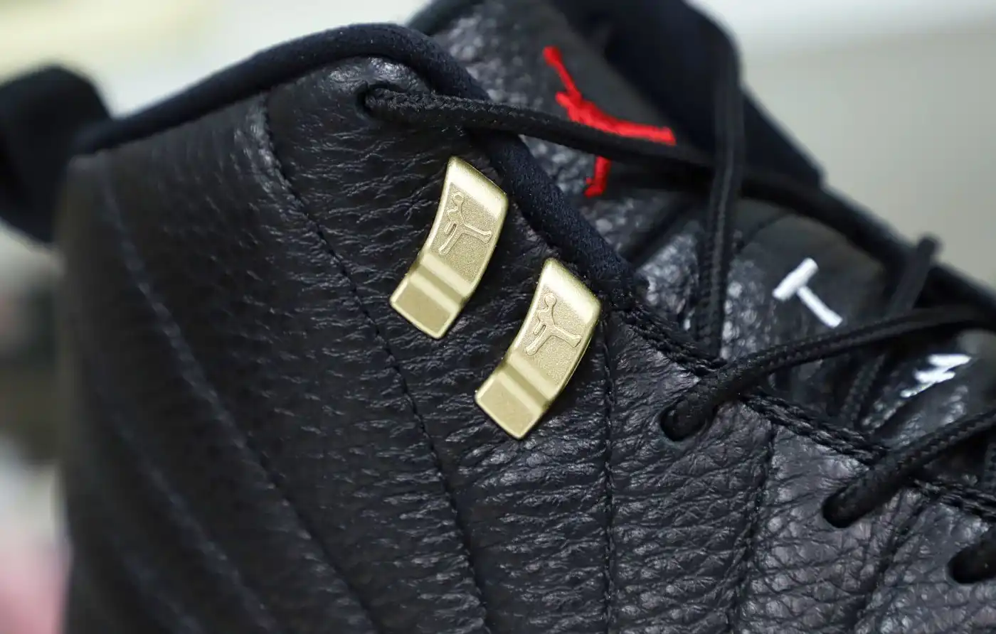 AIR JORDAN 12 RETRO PLAYOFFS 2022