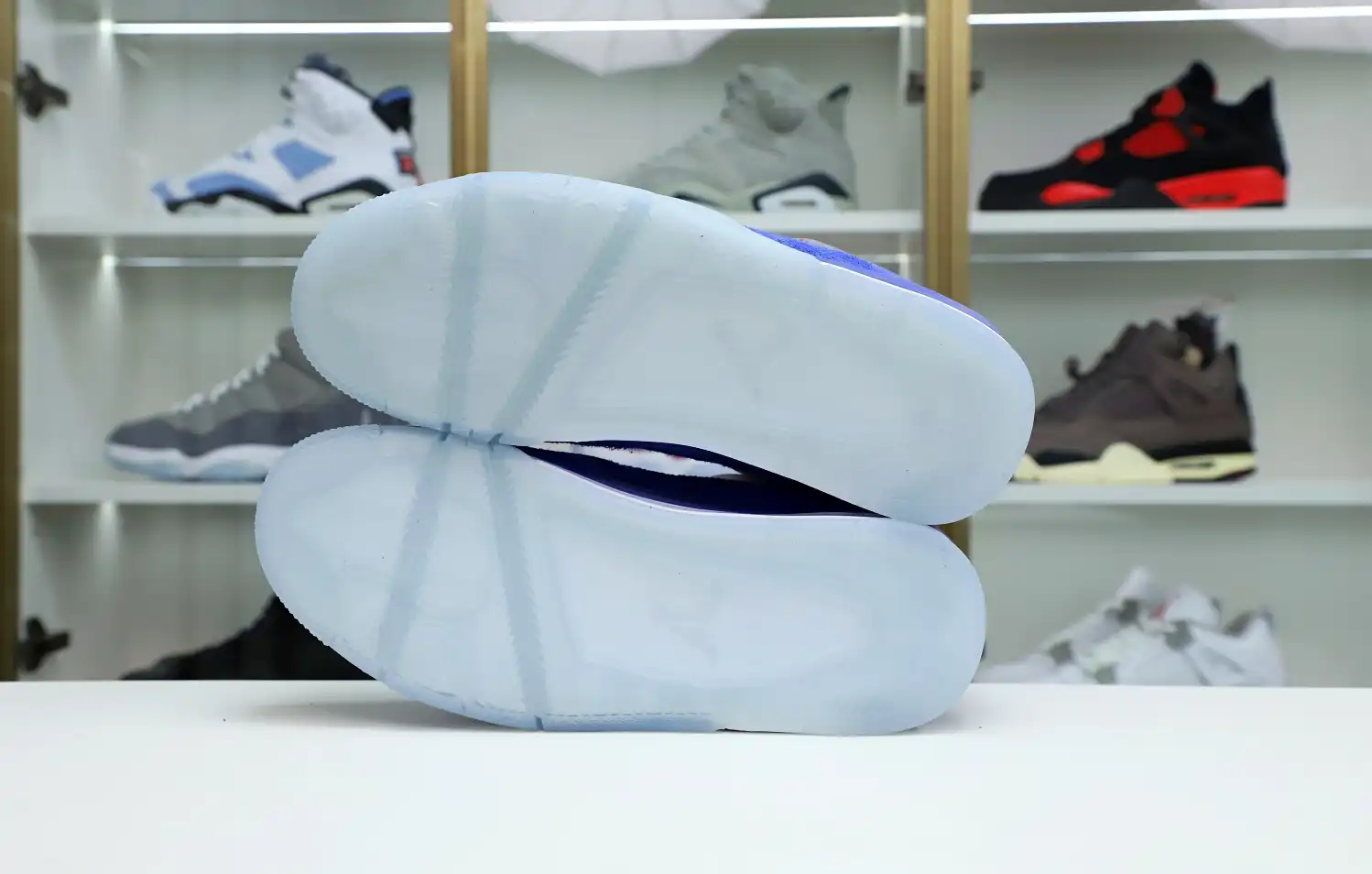 Jordan Air Jordan 4