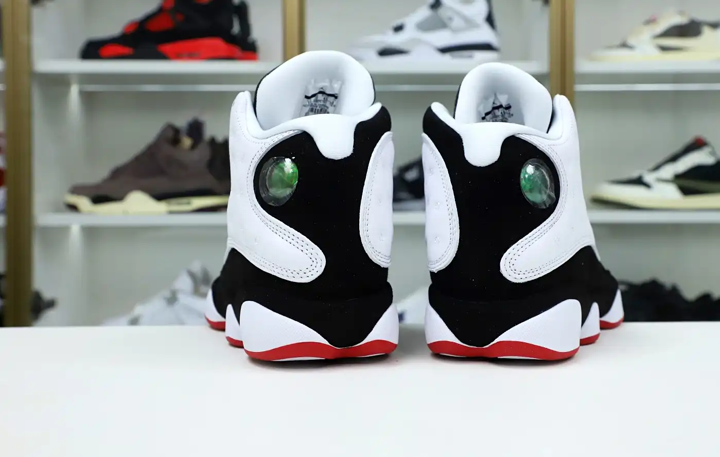 Jordan Air Jordan 13 he got game