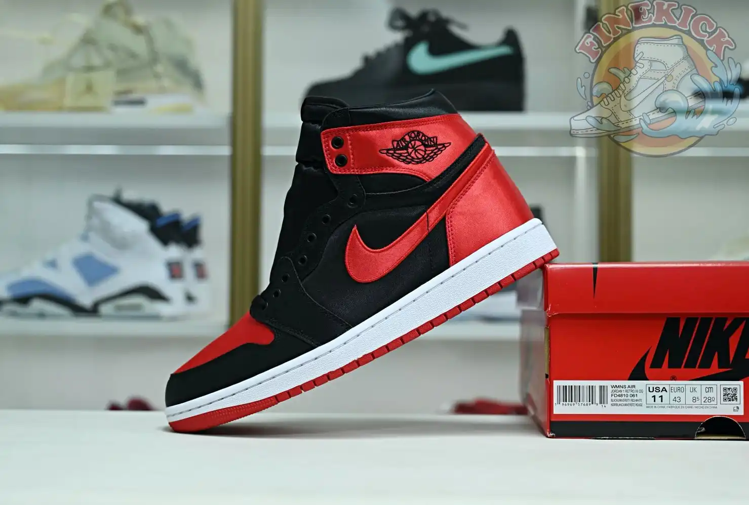 Jordan Air Jordan 1 High OG