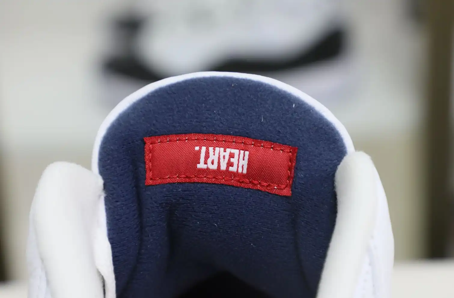 Jordan Air Jordan 3 retro