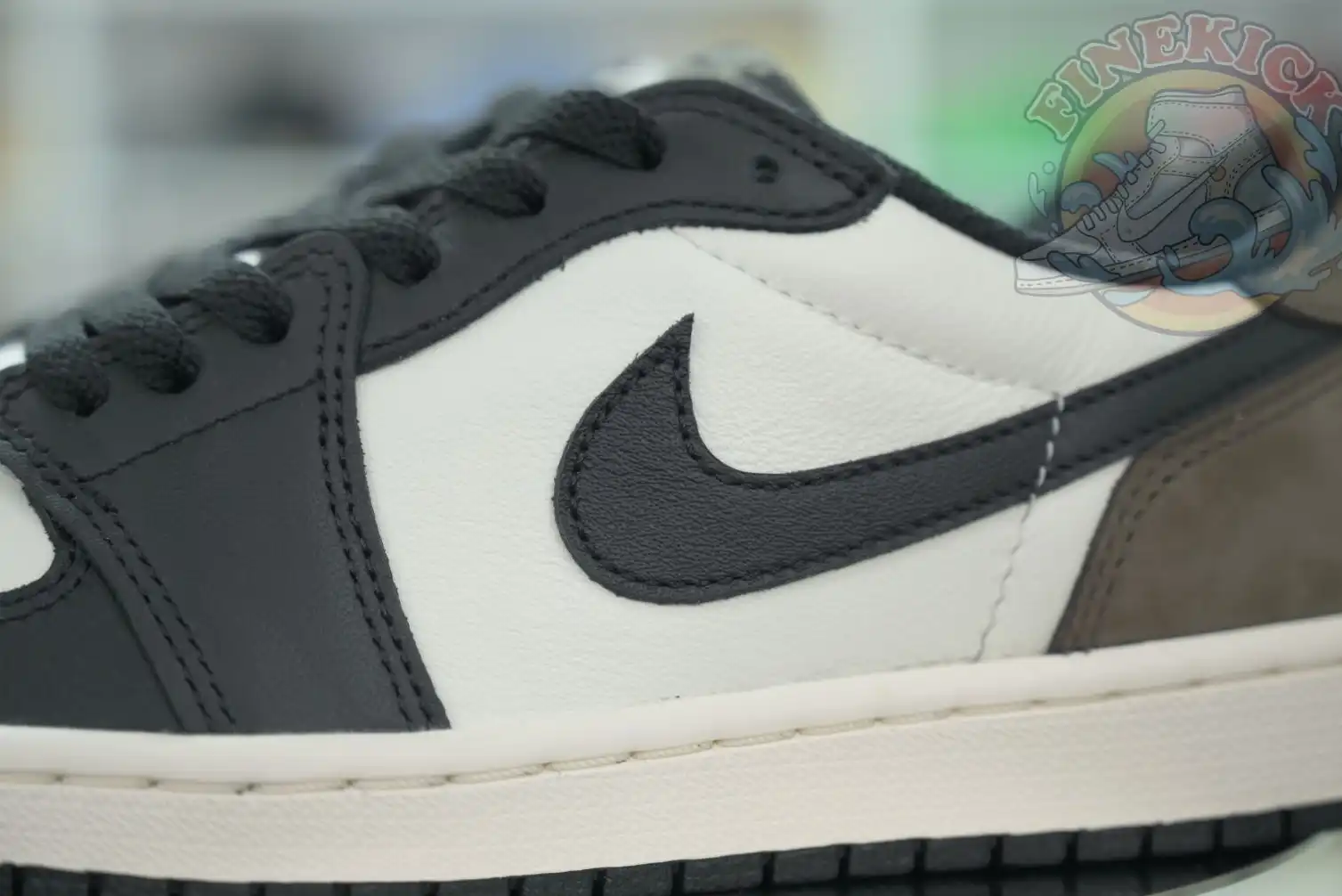 Jordan Air Jordan 1 Low OG 
