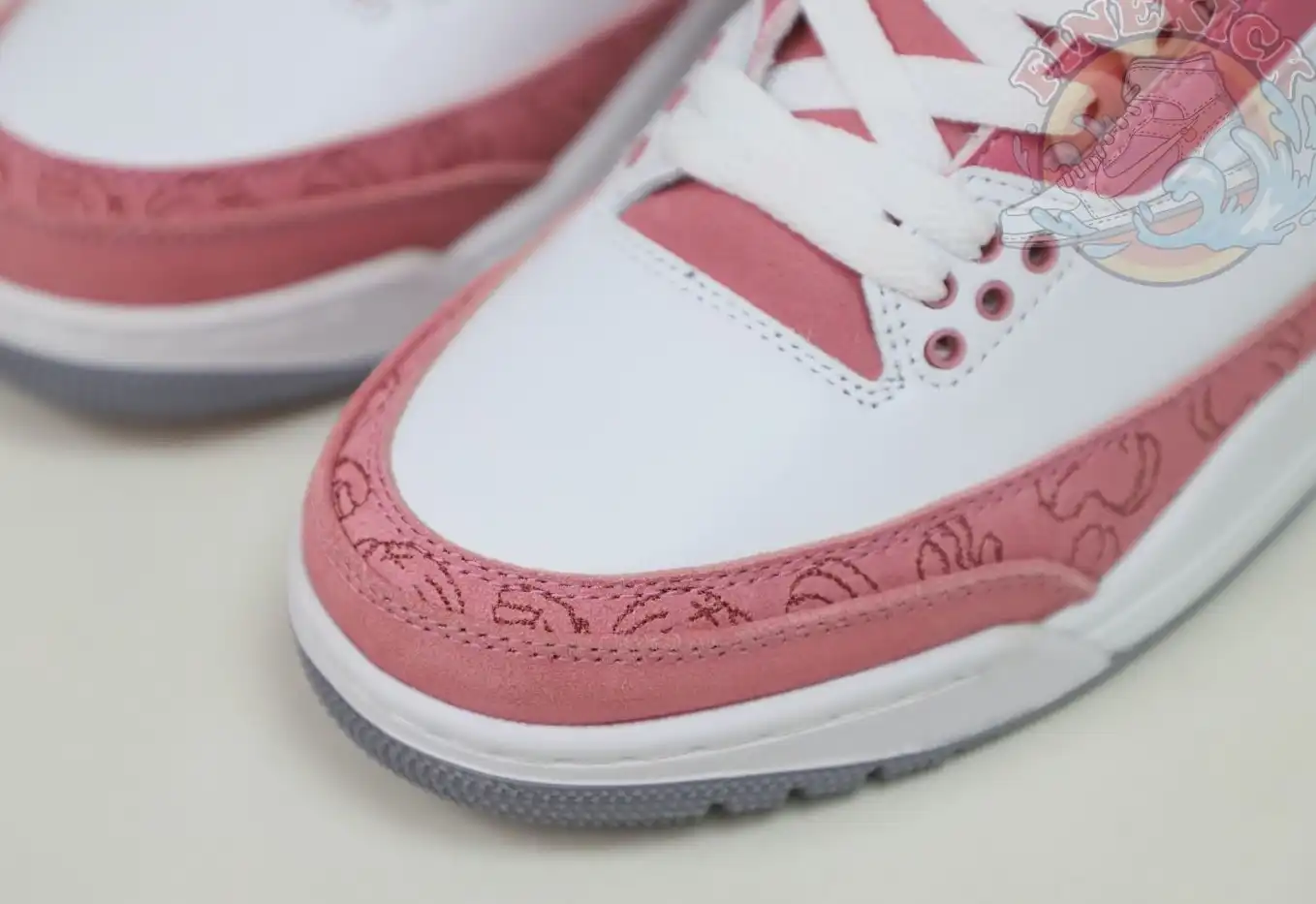 Air Jordan 3