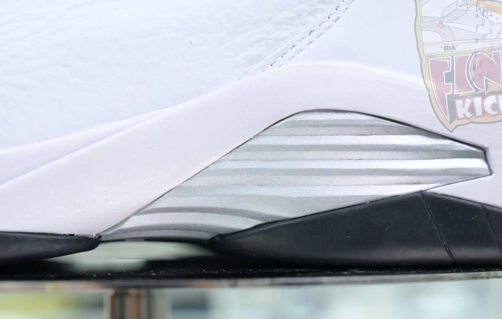 Jordan Air Jordan14“Black Toe”2024