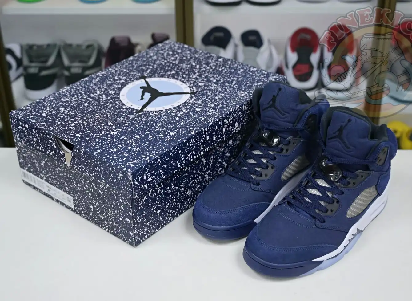 Jordan Air Jordan 5