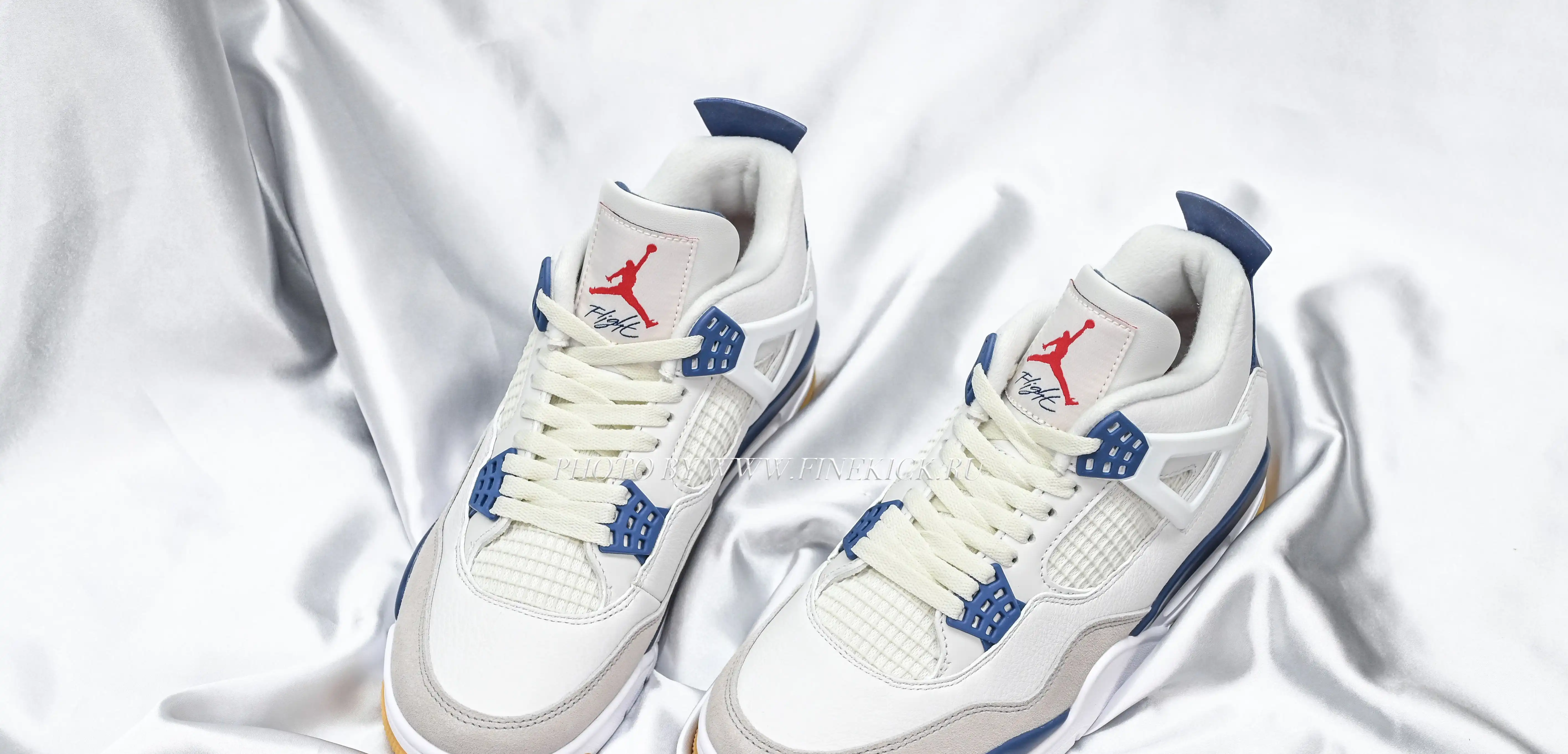 Jordan Air Jordan 4 SB “NAVY”