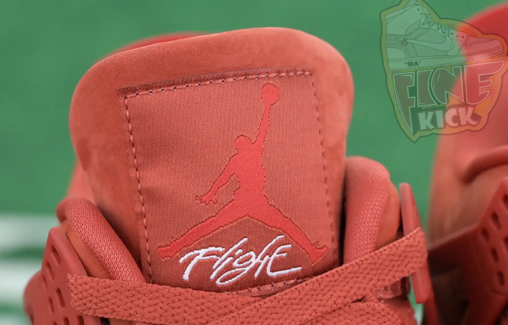 Nigel Sylvester x Jordan Air Jordan 4 OG