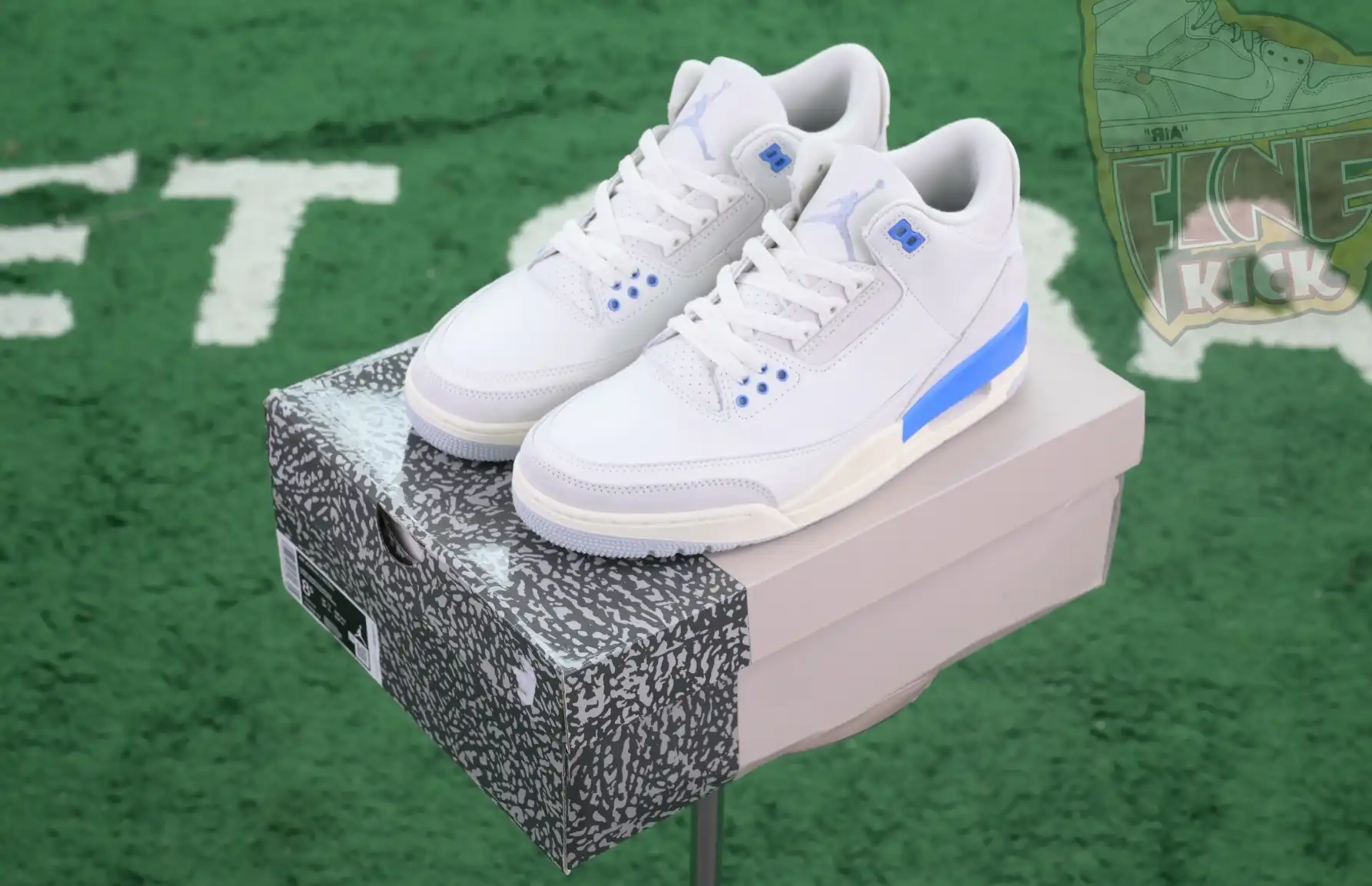 Jordan Air Jordan 3“Lucky Shorts”