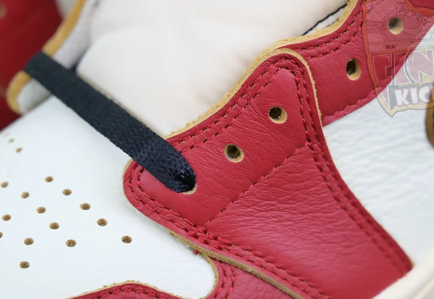 Union LA x Jordan Air Jordan 1