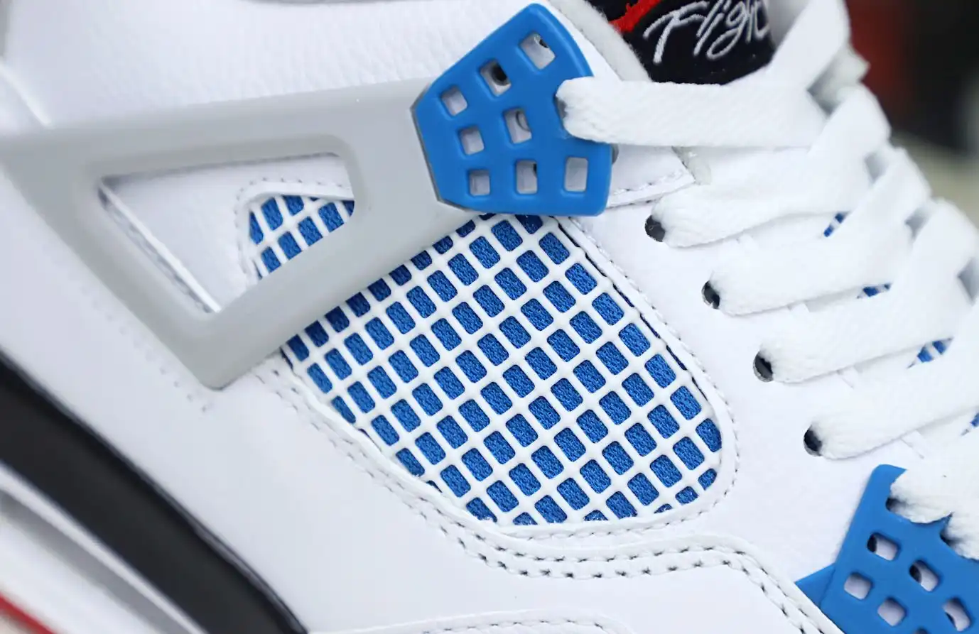 Jordan Air Jordan4 retro se what the4