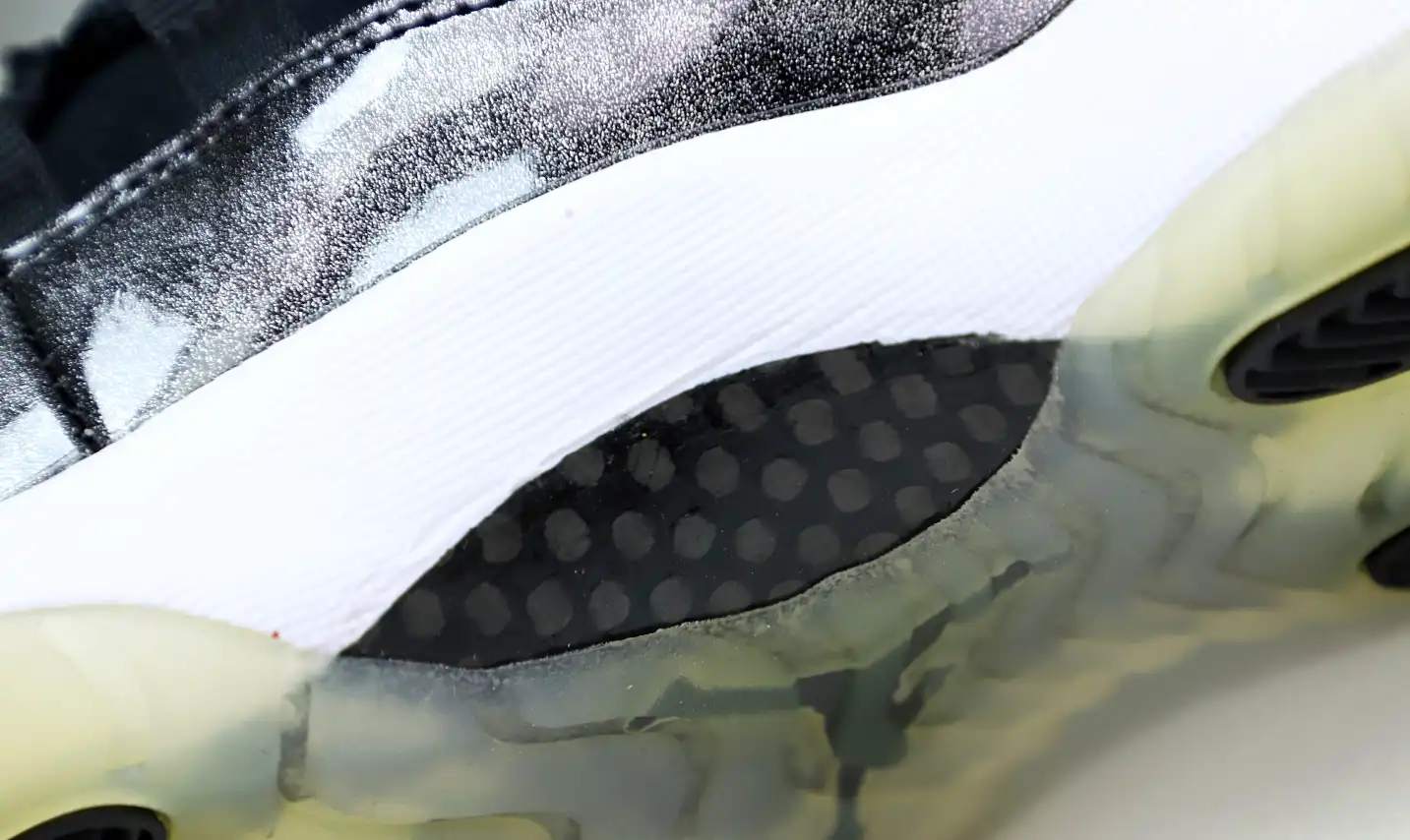 Jordan Air Jordan 11 retro low barons