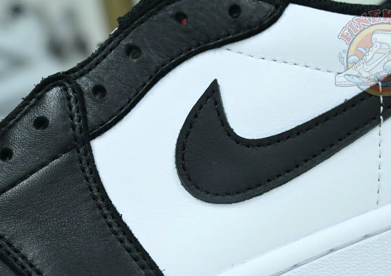 Jordan Air Jordan 1 Low OG 