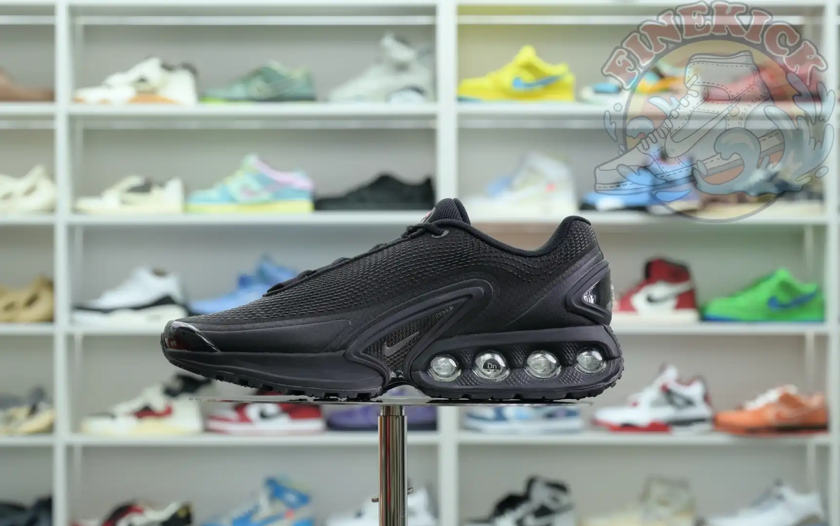 hype Nike Air Max Dn