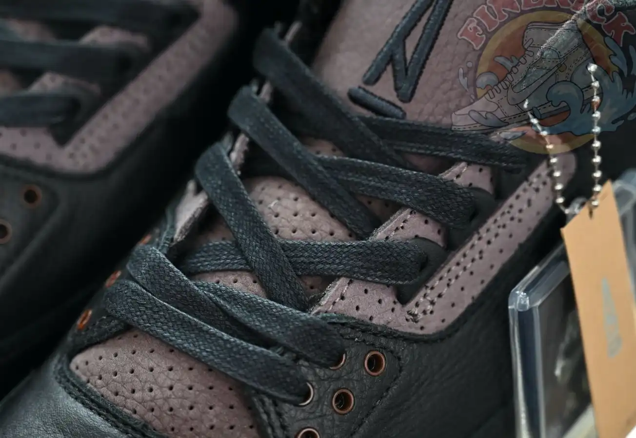 A Ma Maniere x Jordan Air Jordan 3
