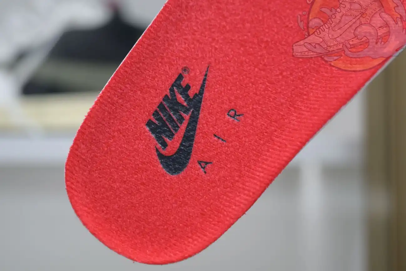 Jordan Air Jordan 4