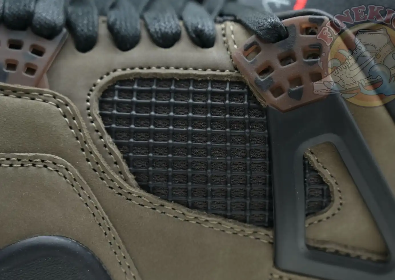 AIR JORDAN 4 RETRO COLOR
