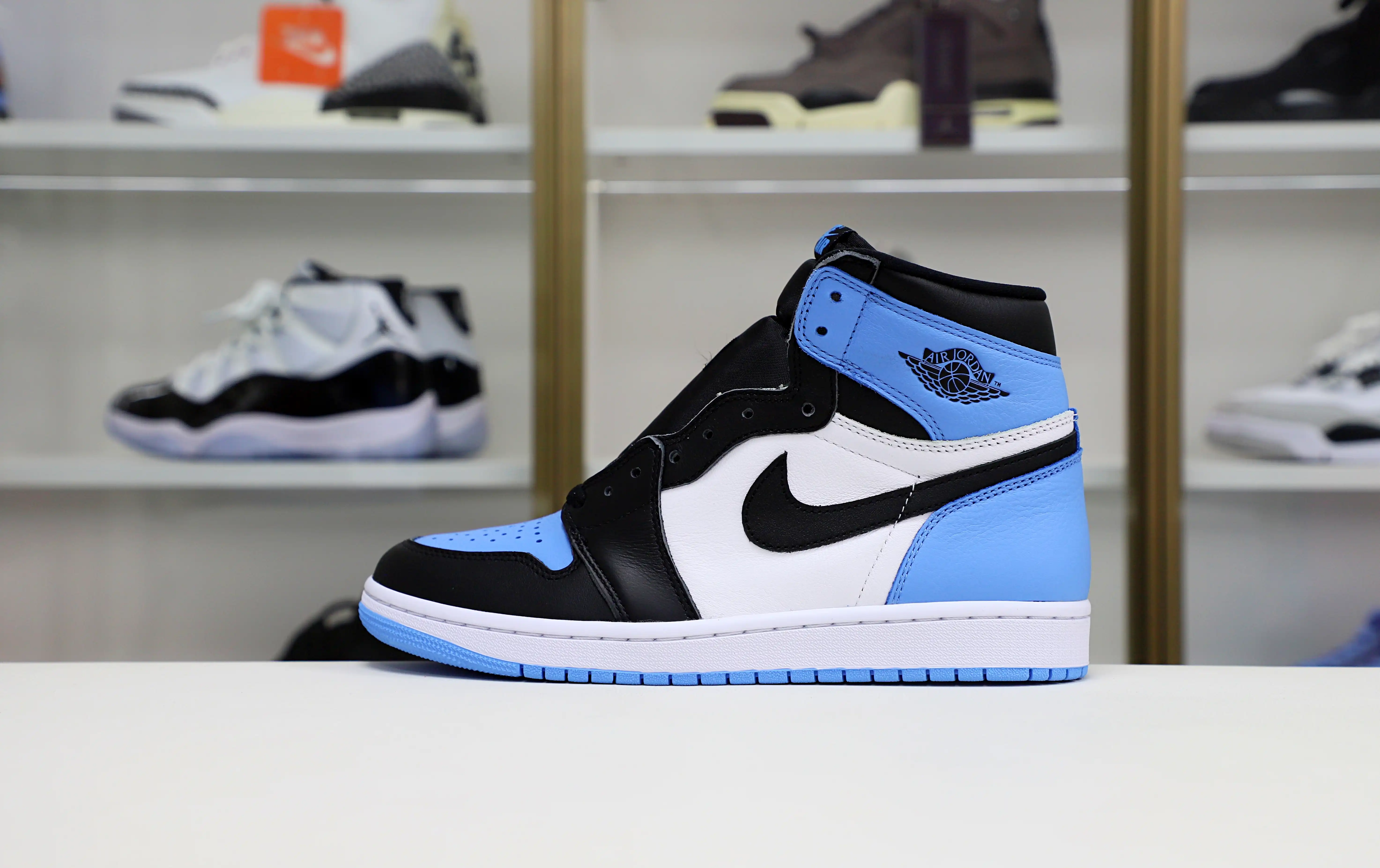 Jordan Air Jordan 1 High OG“University Blue