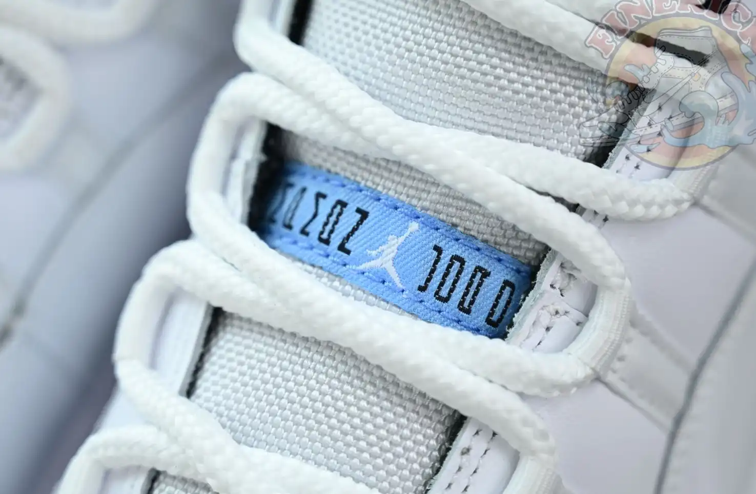 Jordan Air Jordan 11“Legend Blue” 2024