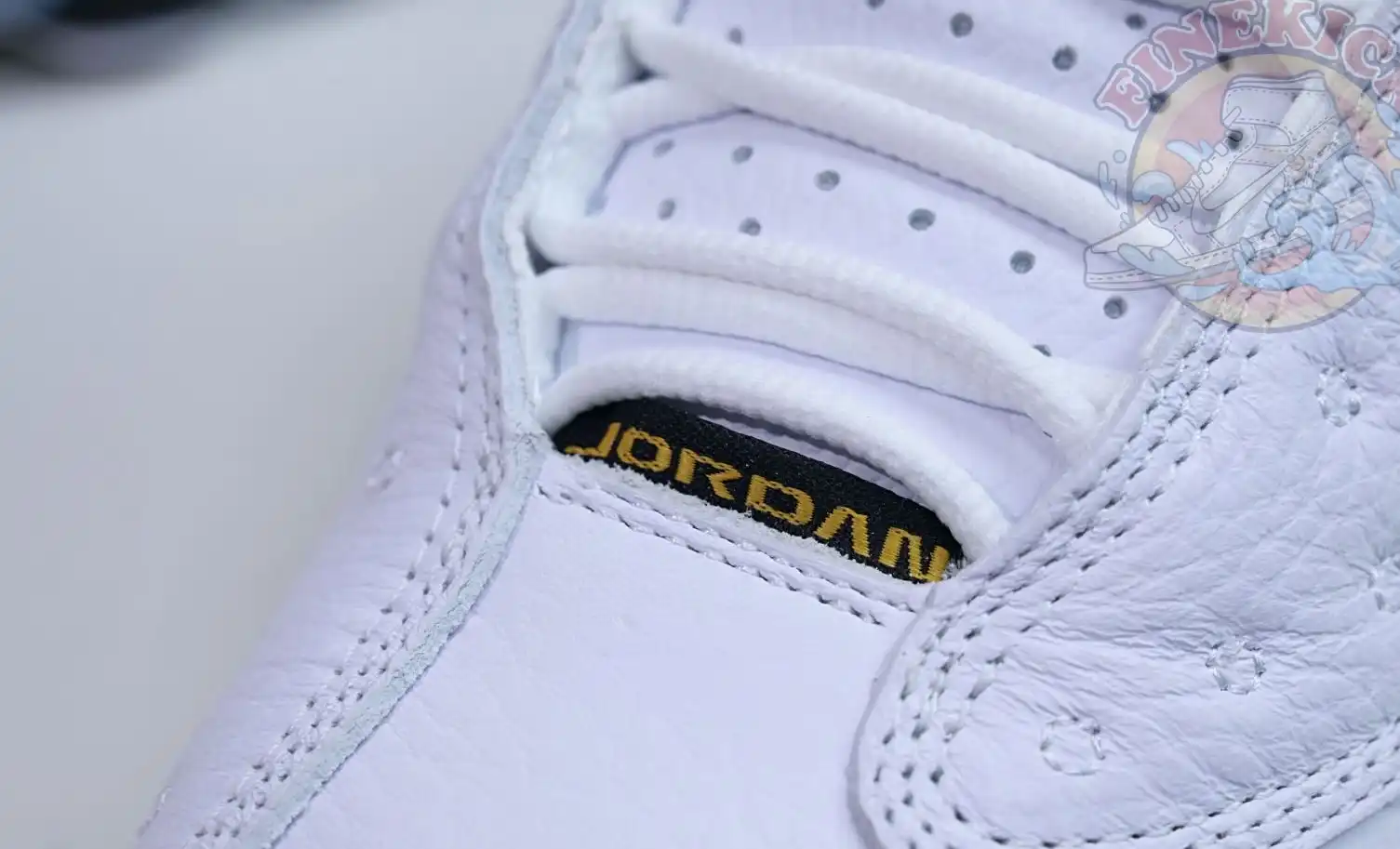 Air Jordan 13“Blue Grey”