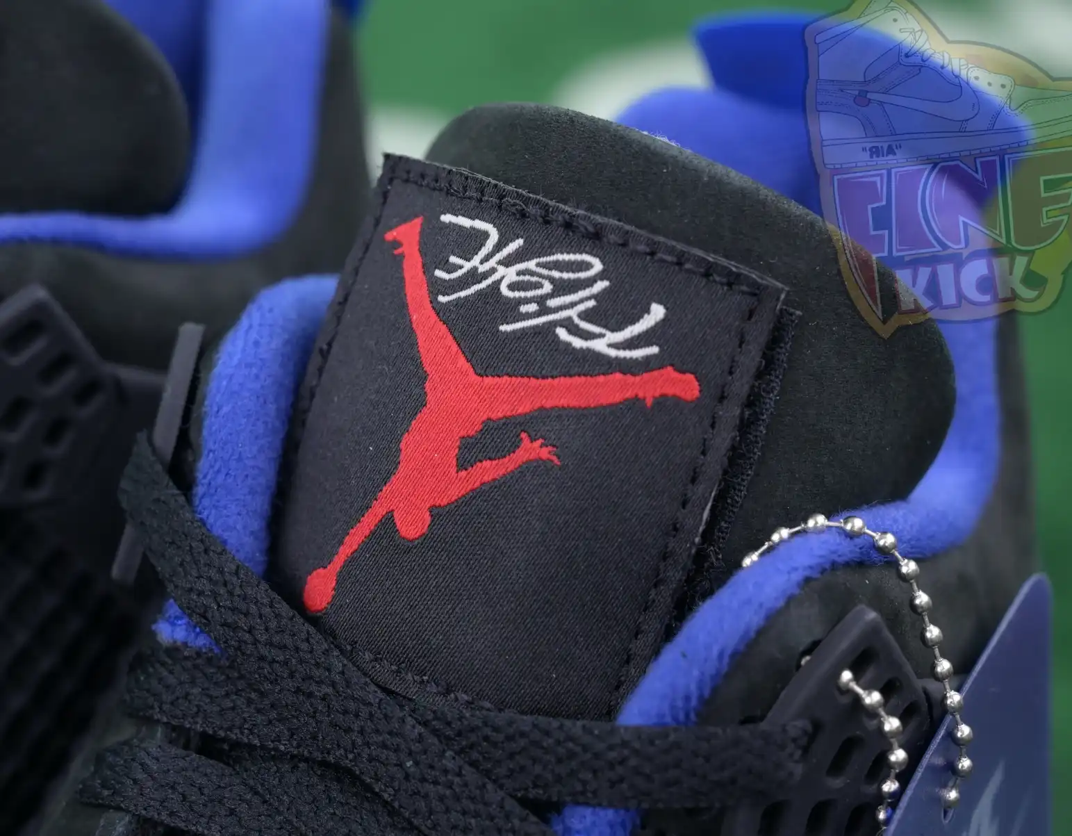 Jordan Air Jordan 4 Rare Air“Laser”