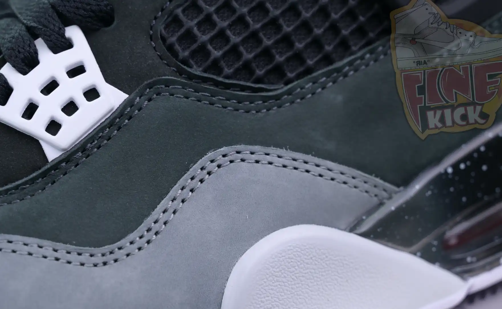 Jordan Air Jordan 4