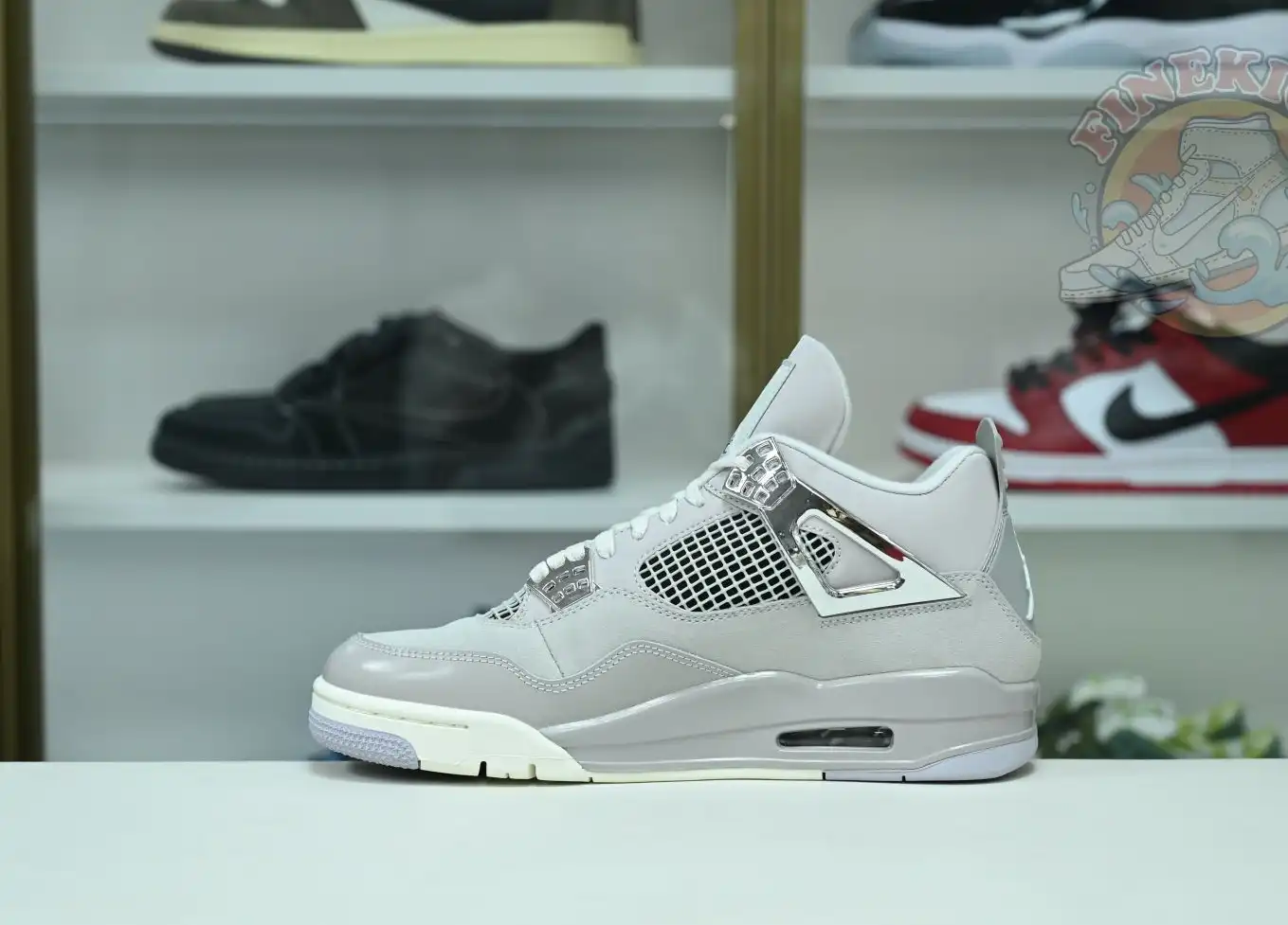 Jordan Air Jordan 4