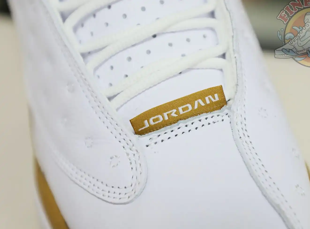 Jordan Air Jordan 13