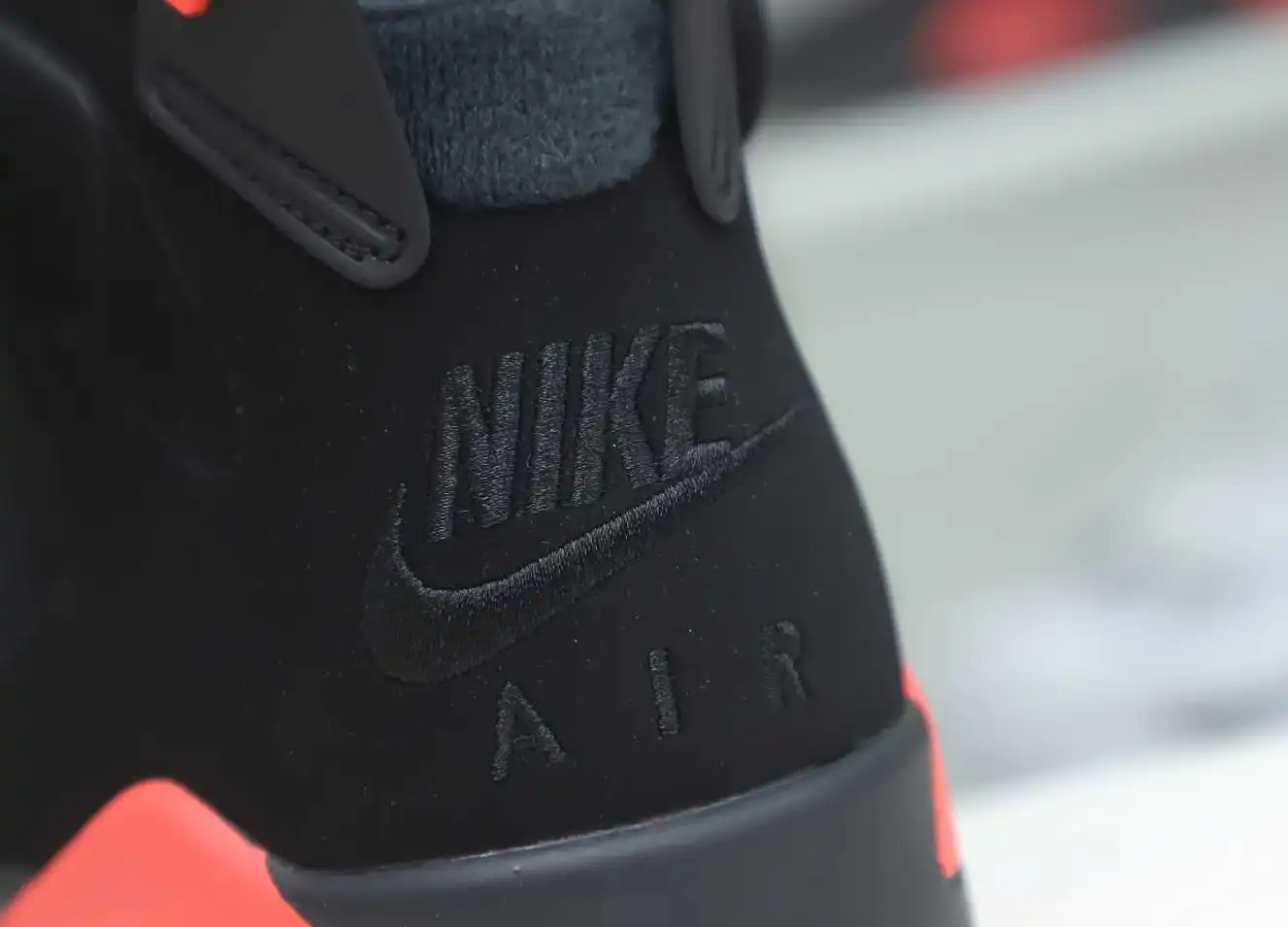 Jordan Air Jordan 6 infrared 2019