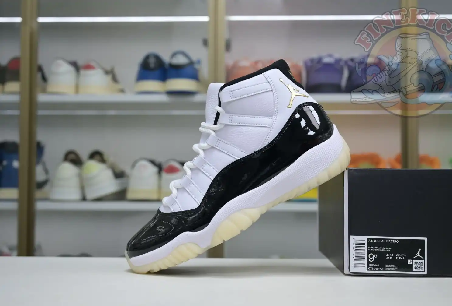 Jordan Air Jordan 11 