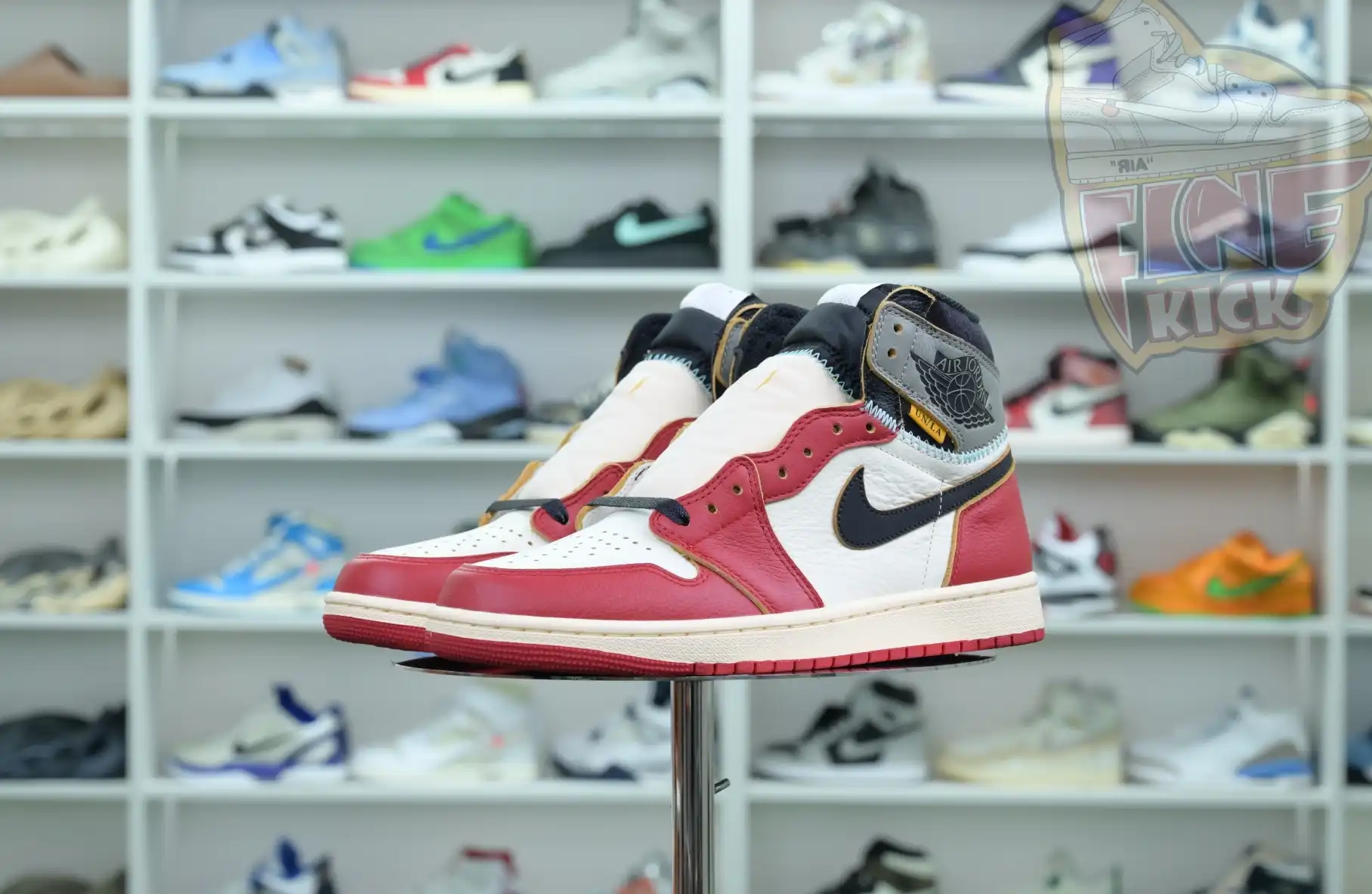 Union LA x Jordan Air Jordan 1
