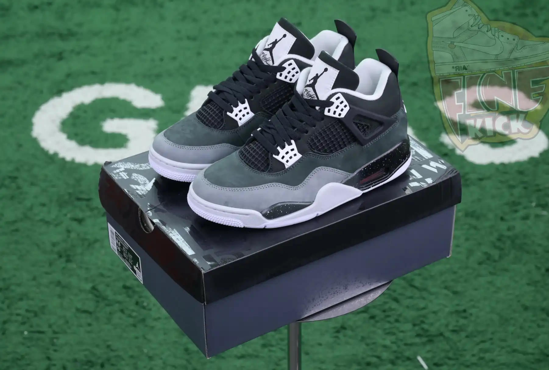 Jordan Air Jordan 4