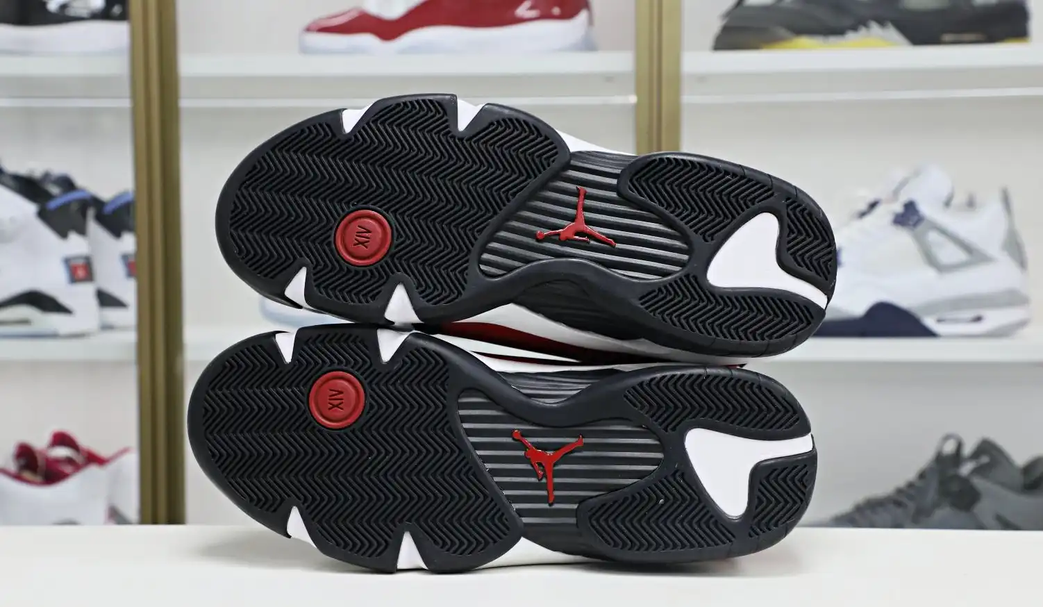 Jordan Air Jordan 14 Retro