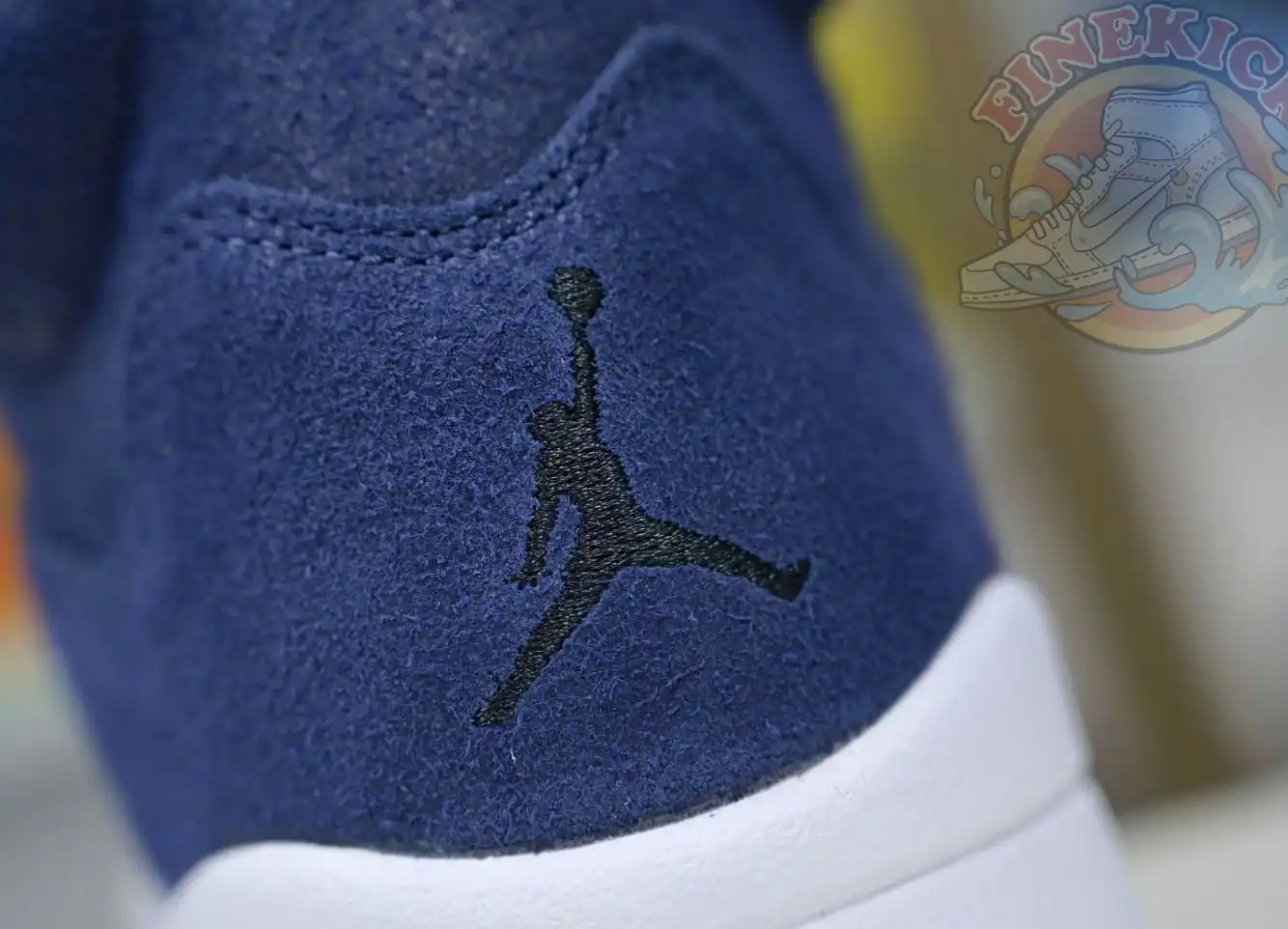 Jordan Air Jordan 5