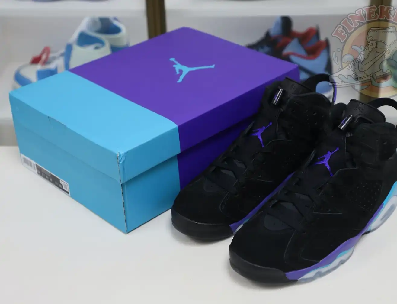 Jordan Air Jordan6