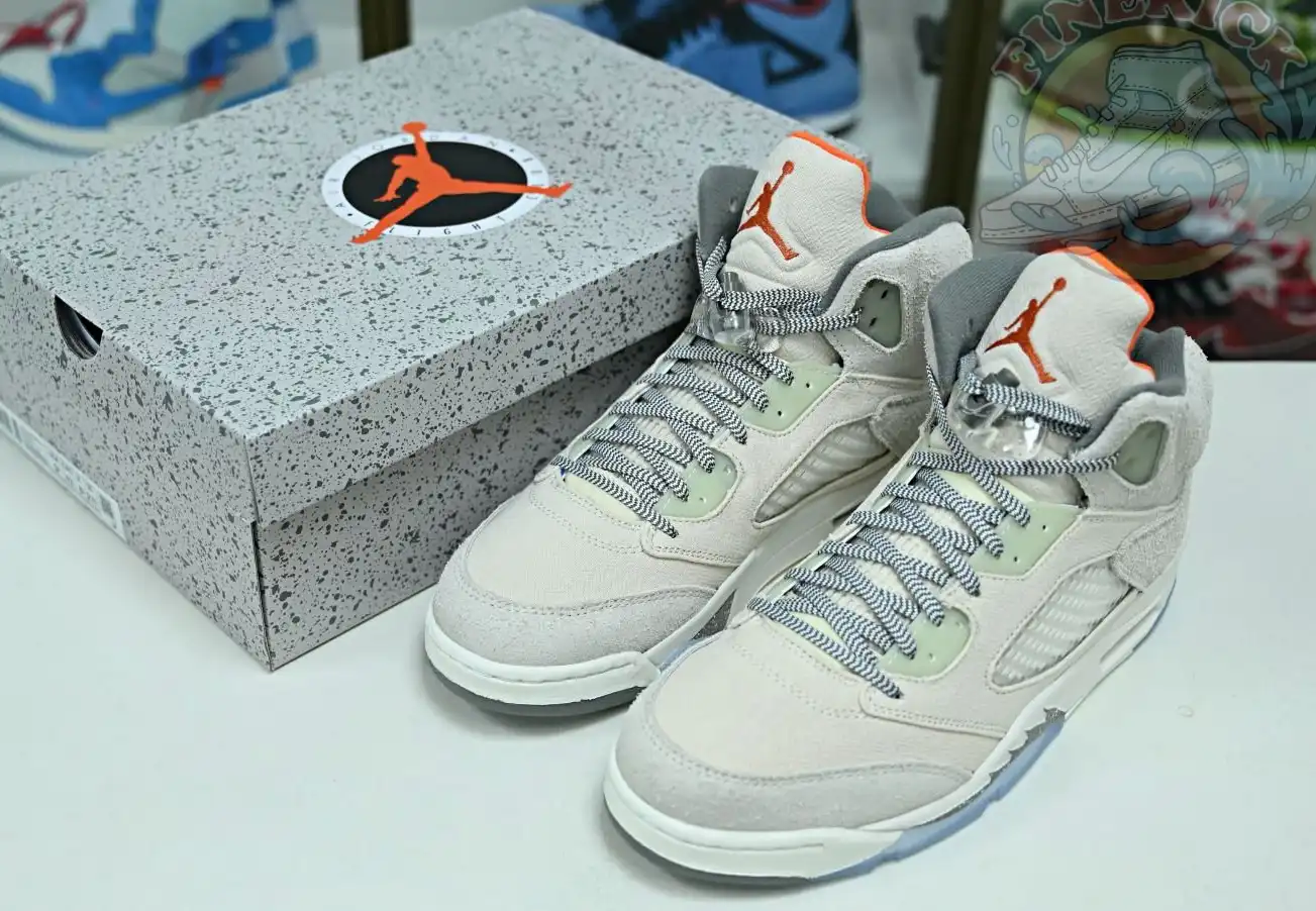 Jordan Air Jordan5 SE