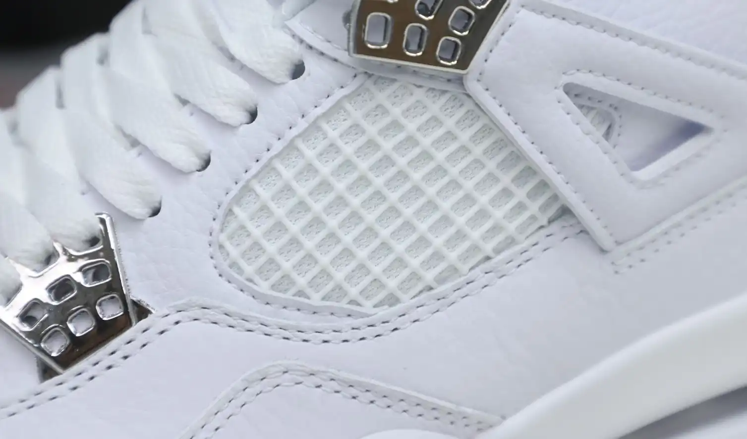 Jordan Air Jordan 4 retro pure money