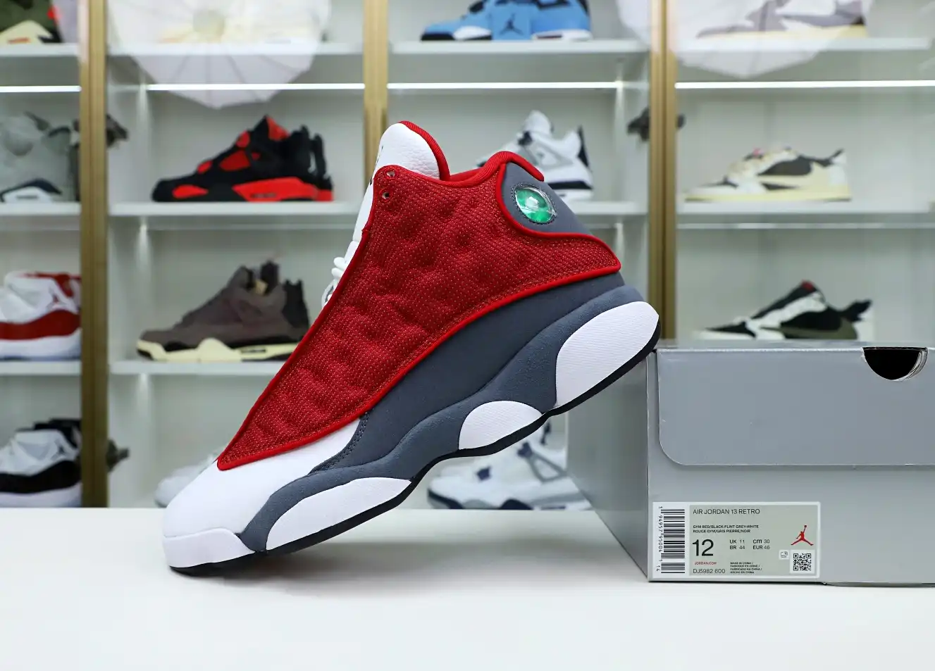 Air Jordan 13 Retro 