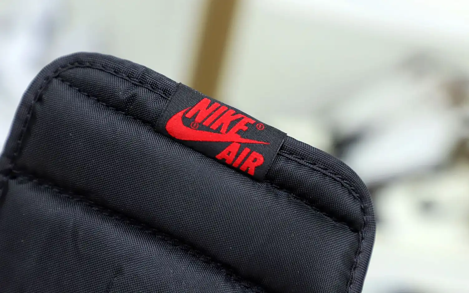 AIR JORDAN 1 HIGH OG BRED PATENT