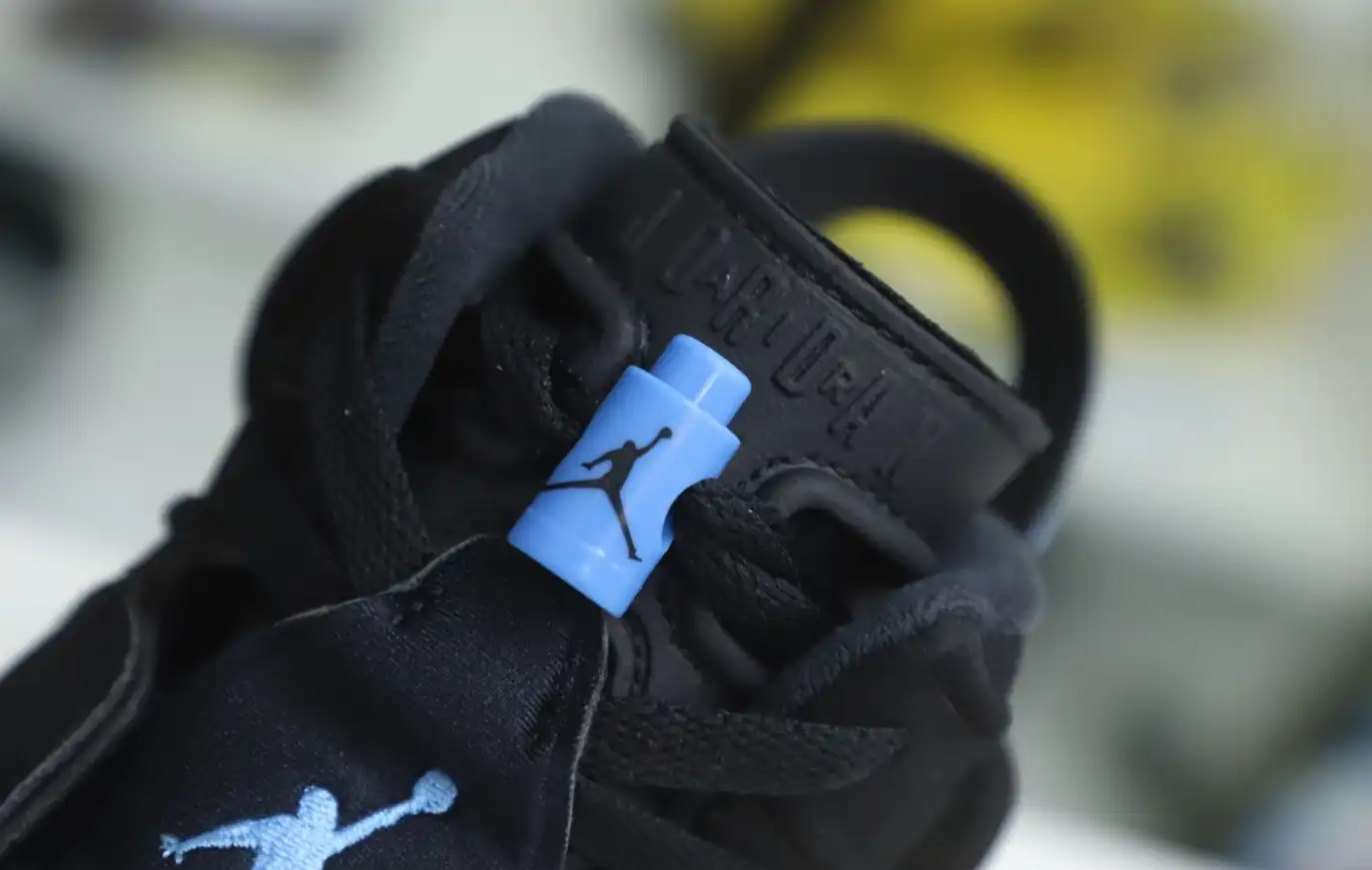Jordan Air Jordan 6 unc