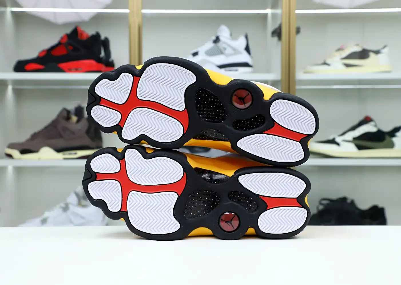 Jordan Air Jordan 13 retro 