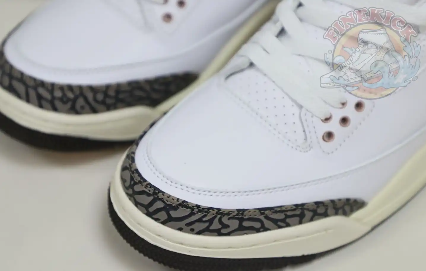 Jordan Air Jordan 3 retro