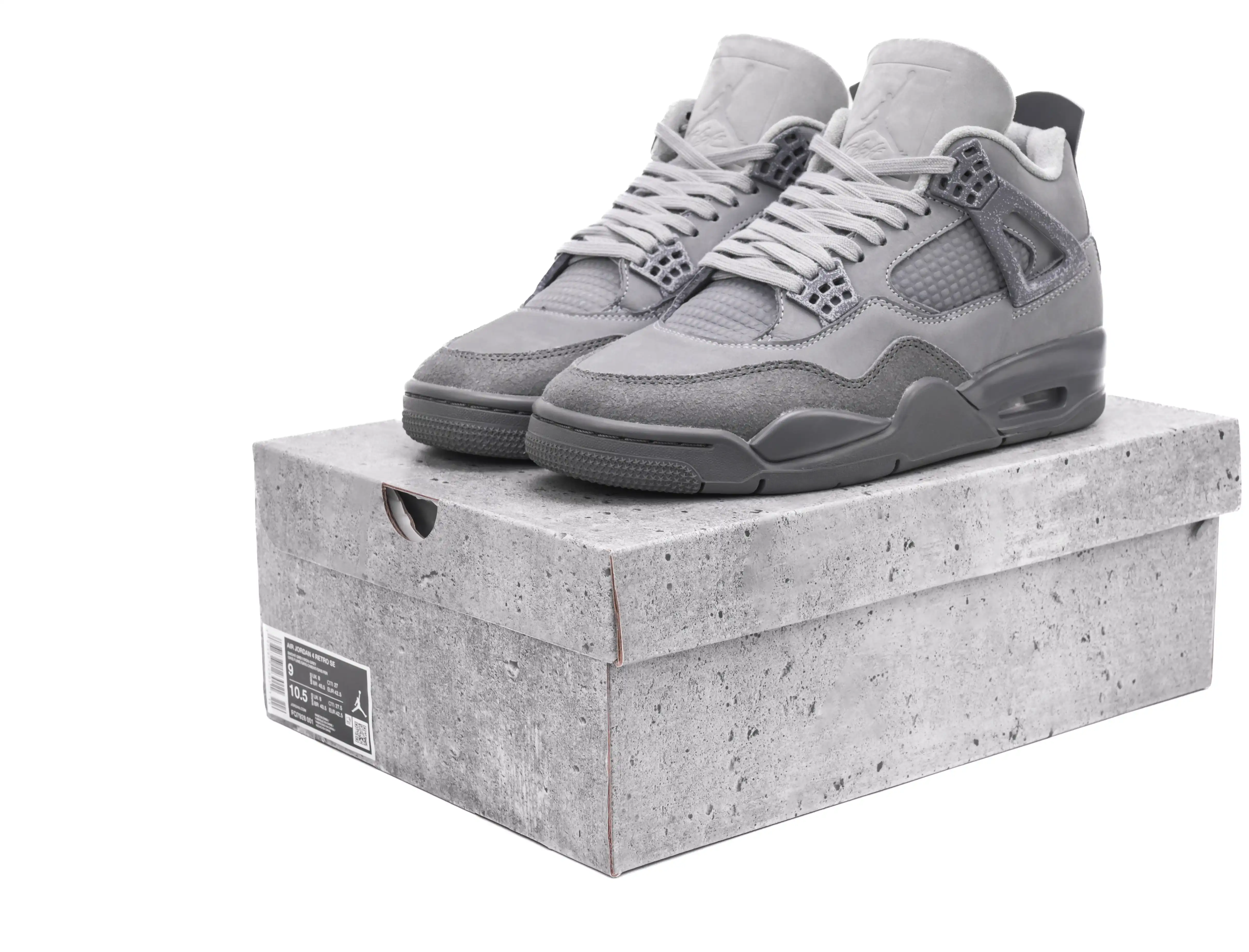 Jordan Air Jordan 4 